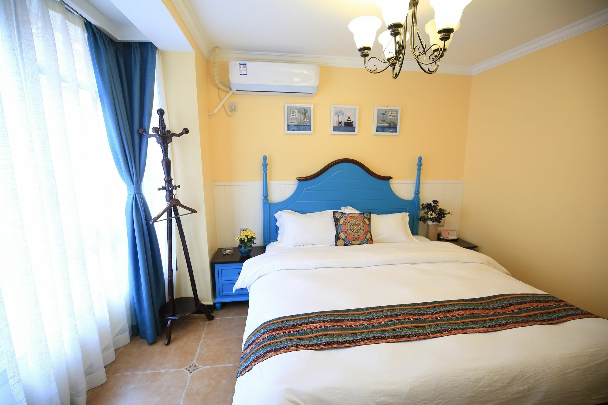 The Time On The Cloud Theme Inn Wulingyuan Exterior photo